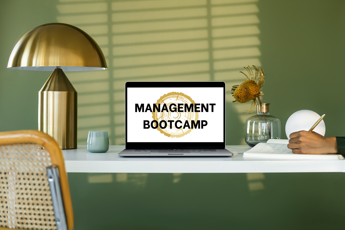 OWBS Management Bootcamp
