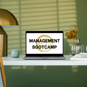 OWBS Management Bootcamp